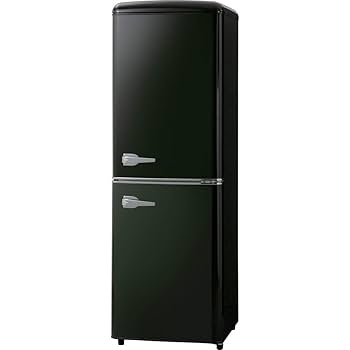 Amazon.co.jp: アイリスプラザ 冷蔵庫 130L 一人暮らし おしゃれ